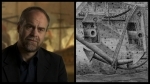 Andrew Lambert, author and Laughton Professor of Naval History at King's College in London, discusses 17th century firepower and describes contemporary naval warfare tactics.