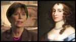 Dr. Firth Fabend, author and historian, answers our questions 'What was life like for women in New Netherland?' and 'How was English law different from Dutch law in regards to women's rights?'