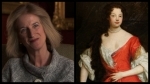 Baird, Curator at the Goodwood House in Sussex, United Kingdom, speaks of the meeting between Charles II and Louise de K�rouaille, one of the King's many infamous mistresses.